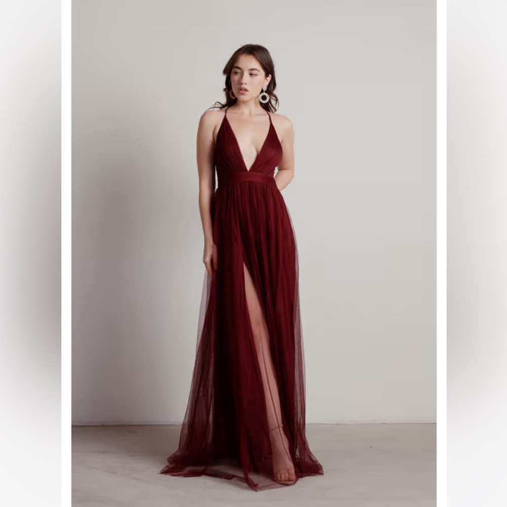 TOBI dress